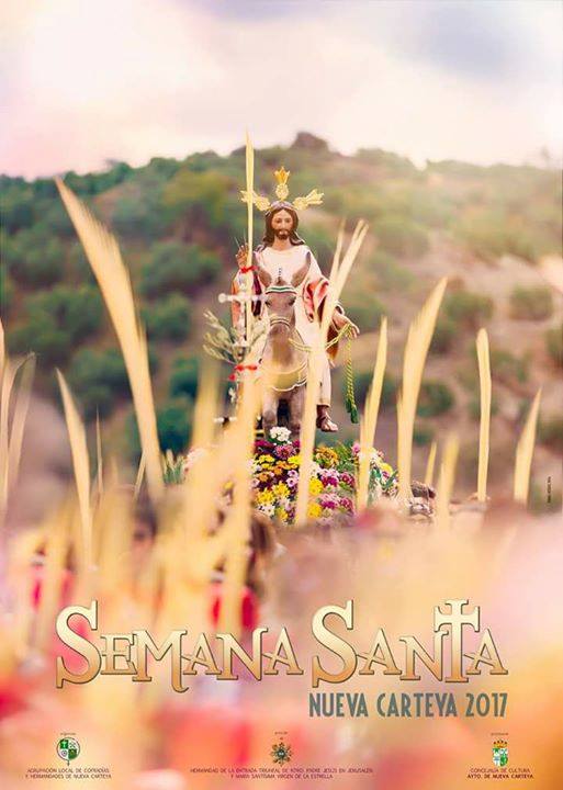 Semana Santa en Nueva Carteya  